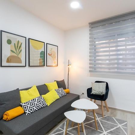 Market Martinez De La Riva II Apartment Madrid Exterior photo