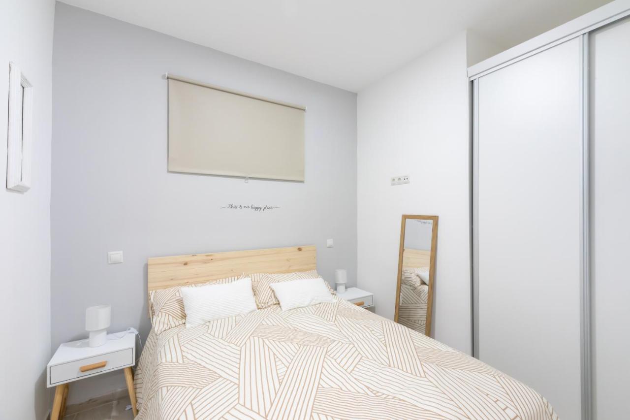 Market Martinez De La Riva II Apartment Madrid Exterior photo